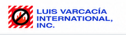 Luis Varcacia International, Inc.